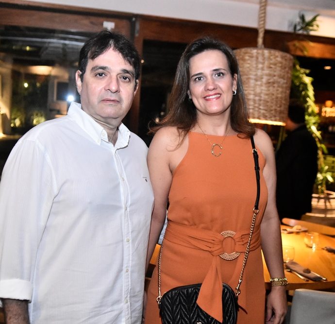 Jhonantah Castro E Ana Cecilia