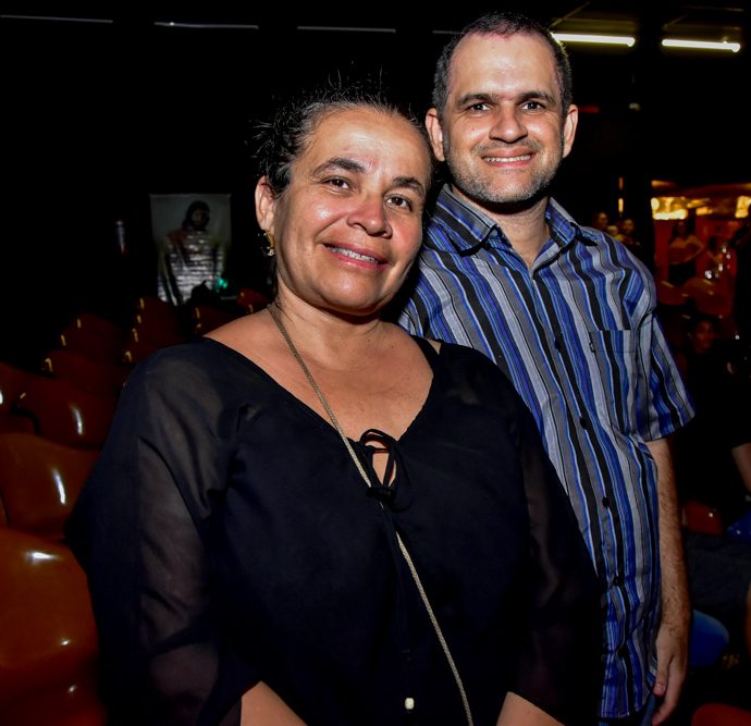 Luiza Pontes E Tiago Pinto