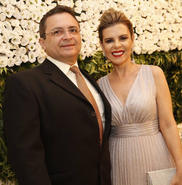 Paulo E Milene Nogueira