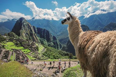 A Peru Week segue até o dia 20 reunindo o melhor em roteiros e gastronomia