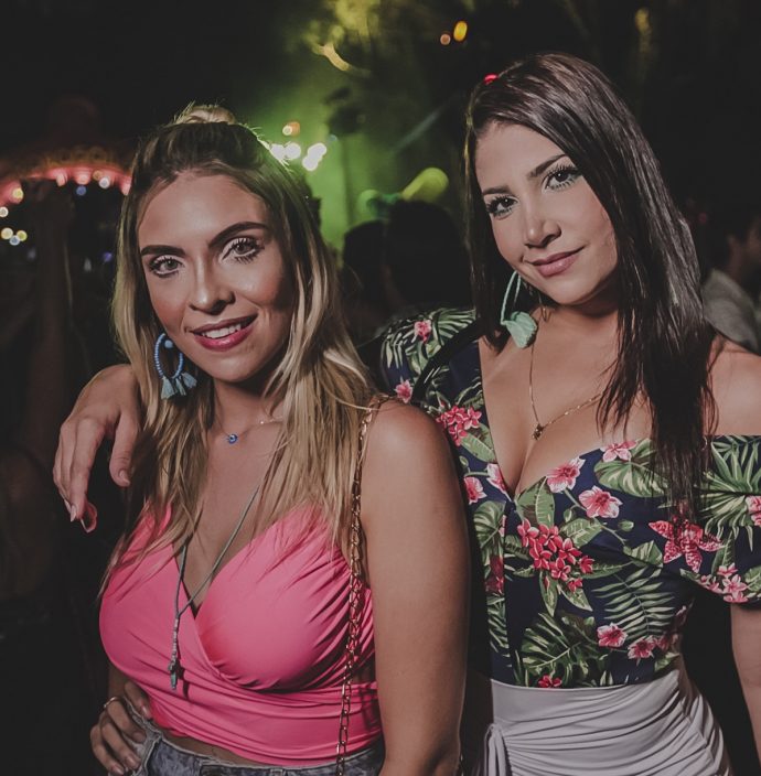 Rafaella Soares E Priscila Marques Foto Lara Valença