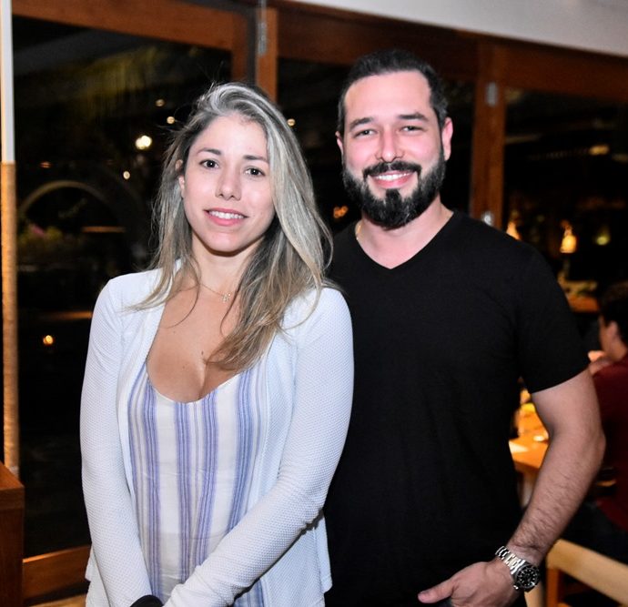 Rejane E Geraldo Macedo