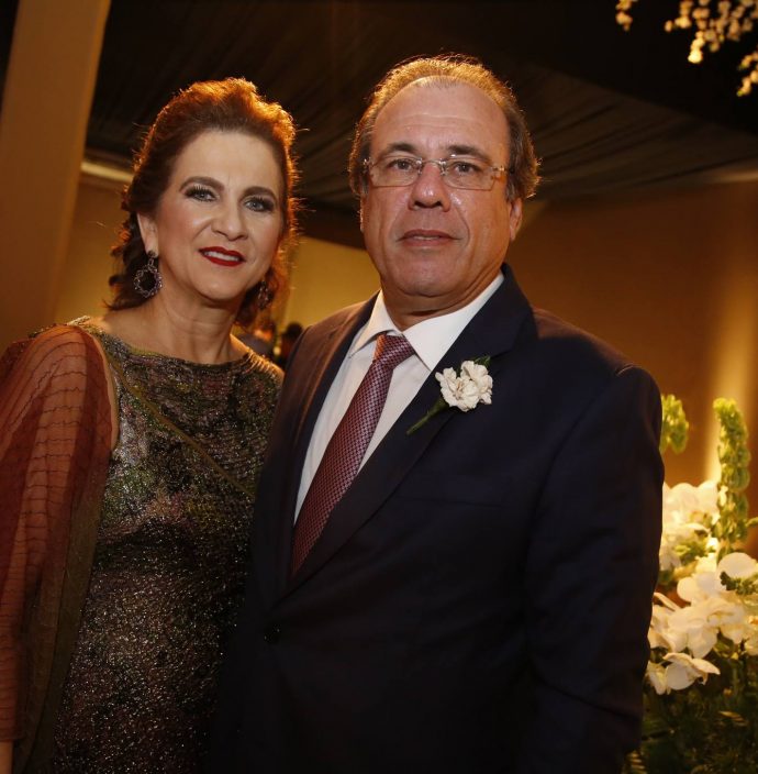 Sandra E Claudio Brasil