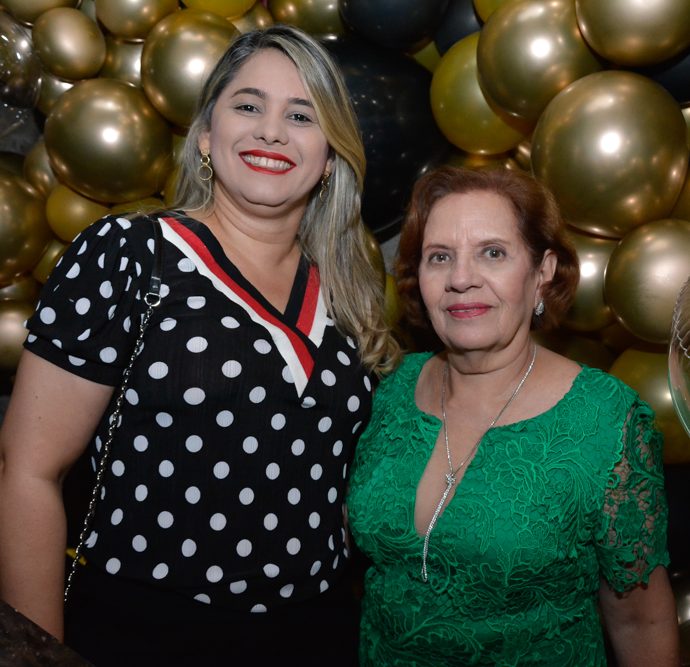 Tatiana E Rita Monteiro