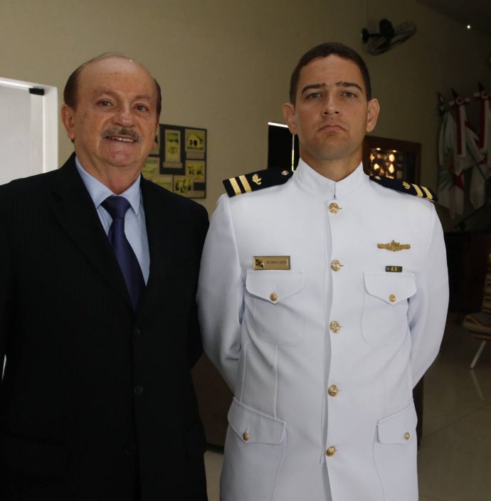 Antonio Brito E Ricardo Castro