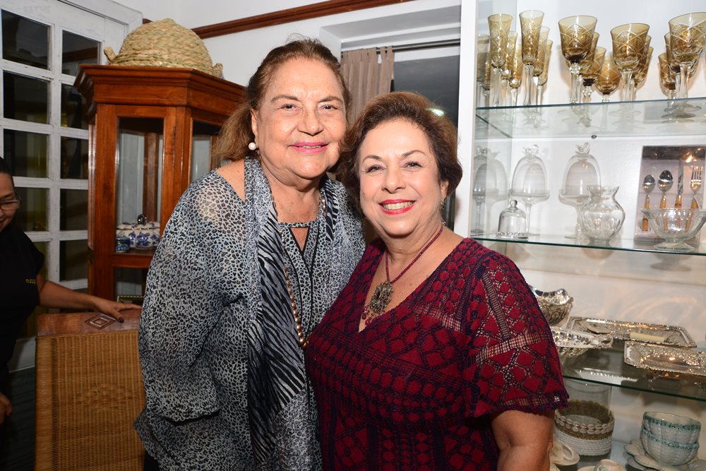 Apresentação do Pastoril Nossa Senhora de Fátima marca a confraternização da Nuage