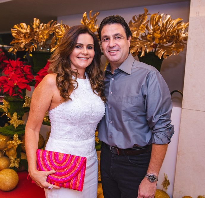 Ivana Bezerra E Alexandre Rangel