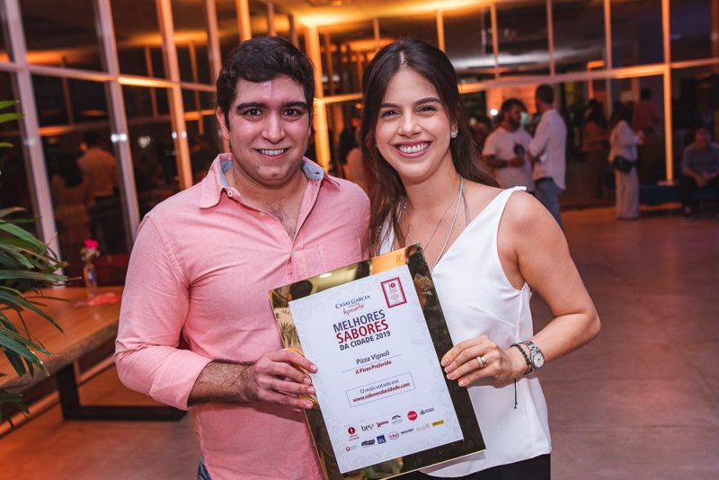 Destaques da Gastronomia - Grupo Geppos é o grande vencedor do Troféu Sabores da Cidade 2019