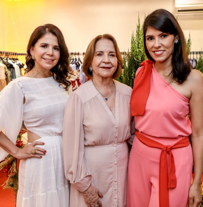 Maria Lucia E Lenita Negrao, Flavia Simoes