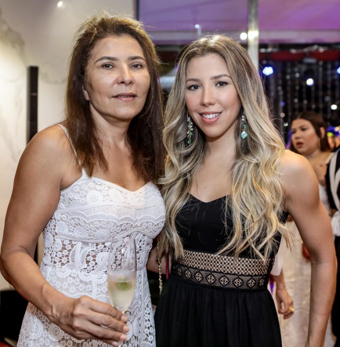 Marilene Rodrigues E Raissa Rodrigues