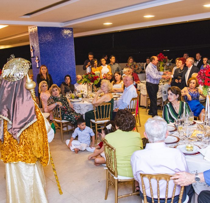 Natal Da Familia Bezerra 