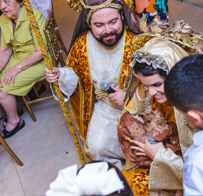 Natal Da Familia Bezerra 