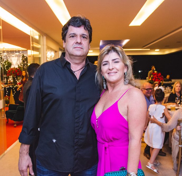 Pedro E Leia Freitas