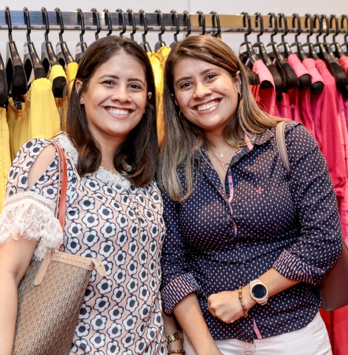 Viviane Bessa E Vivian Rebouças