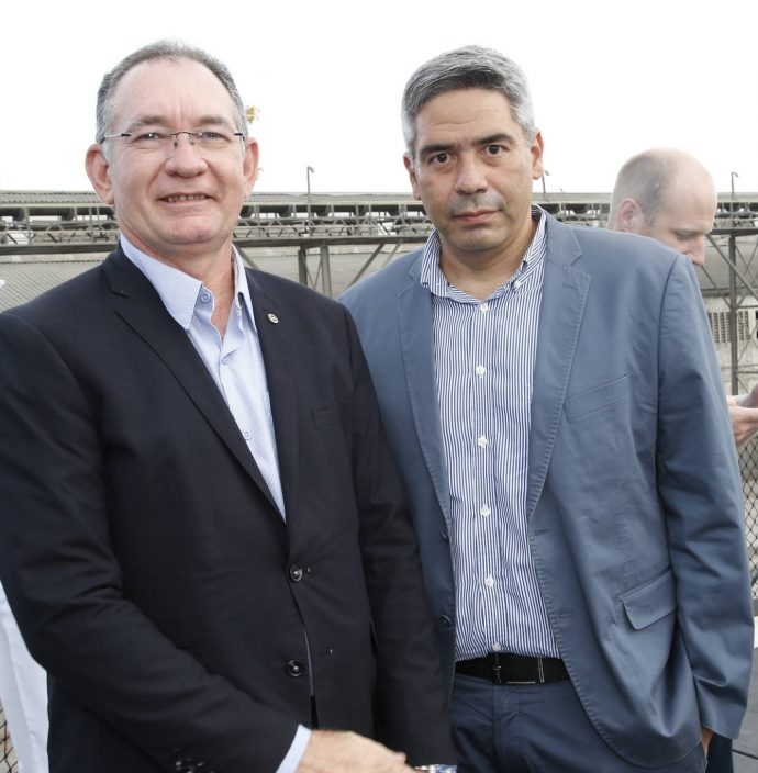 Carvalho Moura E Alfredo Cerejo