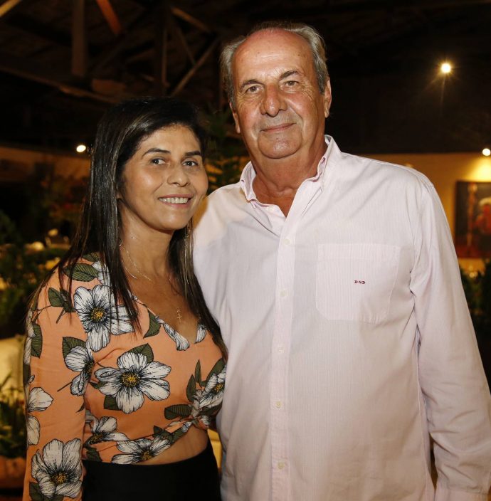 Leo Barbosa E Daniel Gustavo