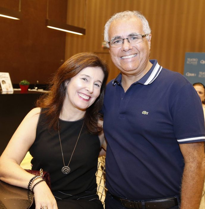 Patricia E Paulo Miranda