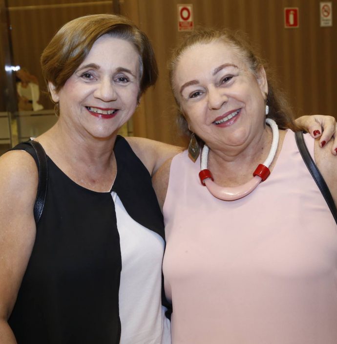 Sandra E Suelen Caminha