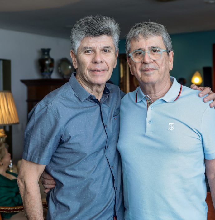 Marcilio E Marcio Tavora