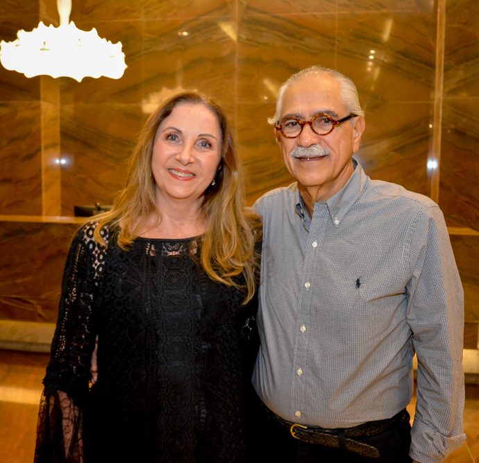 Mariana E Roberto Cunha