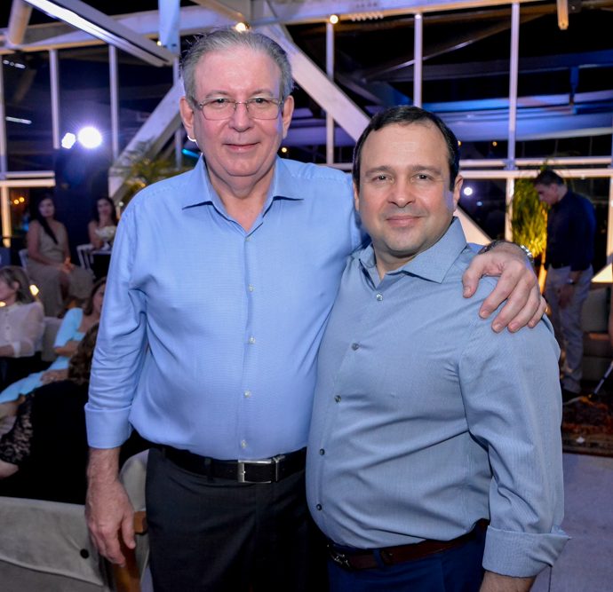 Ricardo Cavalcante E Igor Barroso