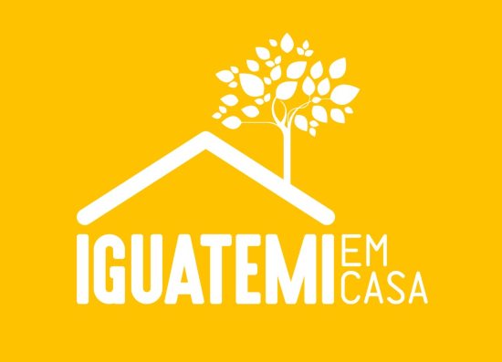 “Iguatemi em Casa” é a nova campanha do shopping durante a quarentena