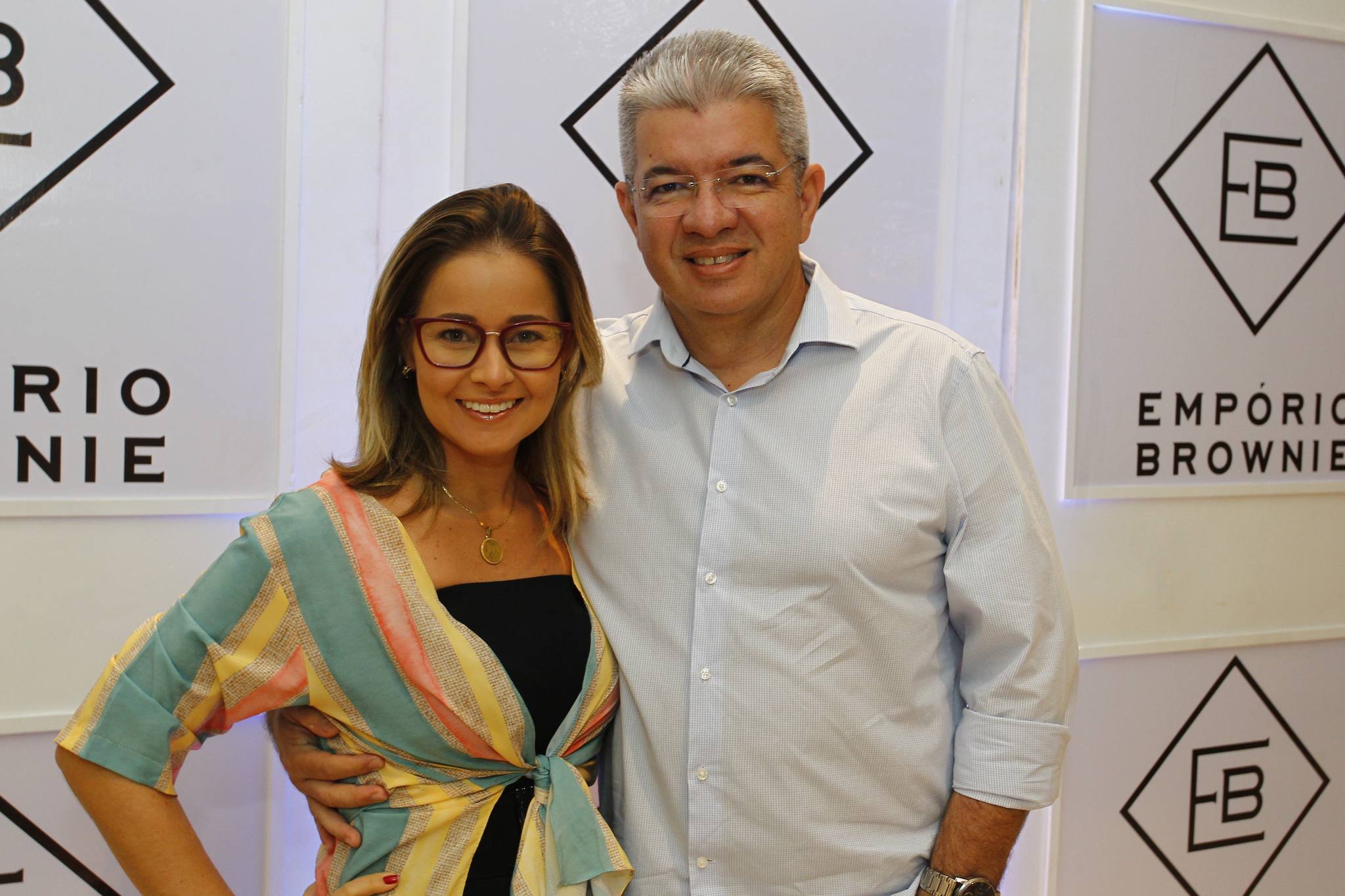 Kelvia Ribeiro E Heitor Viana