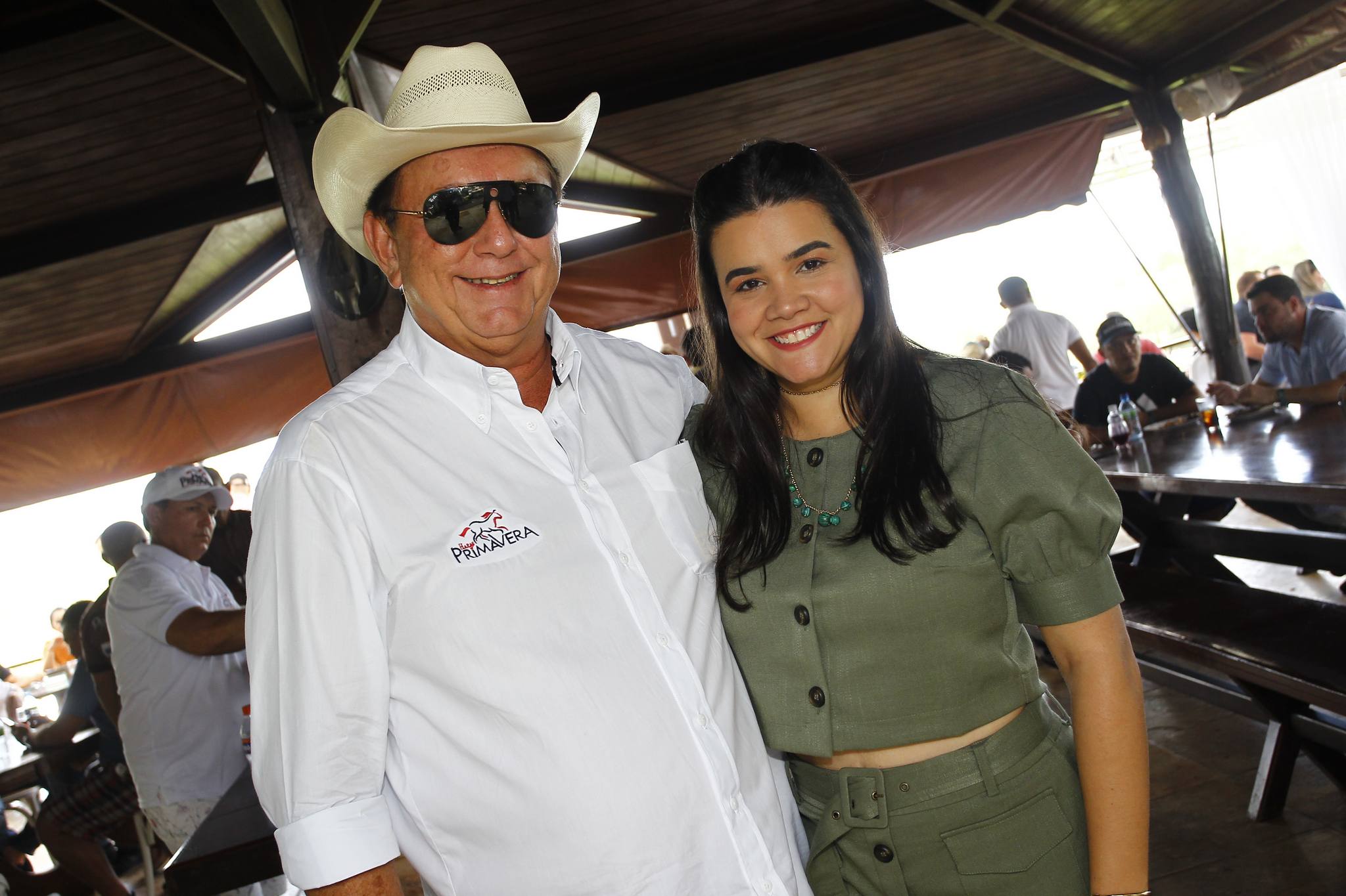 Rafael E Priscila Leal