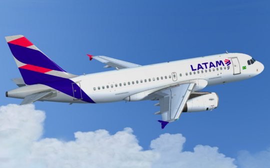 Latam pede Recuperação Judicial nos EUA e Lufthansa receberá 9 bilhões de euros do governo alemão para reestruturar-se