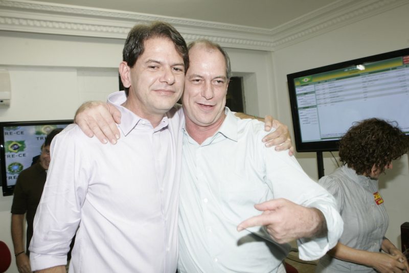 Cid E Ciro Gomes 2