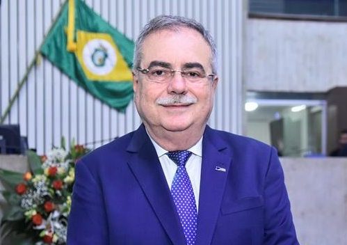 Assis Cavalcante lançará a campanha Fortaleza Liquida 2020 nesta quarta