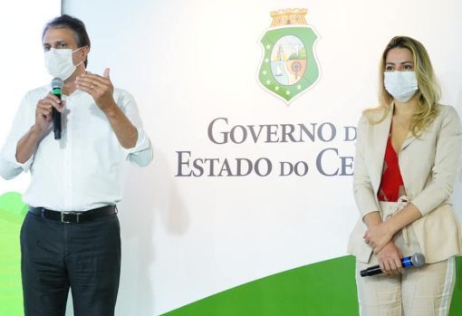 Governo do Ceará vai construir 37 novos Centro de Educação Infantil no Estado