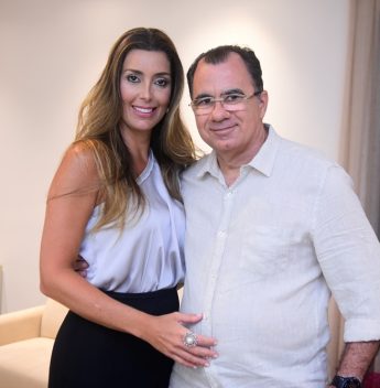 Adriana E Fernando Cavalcante