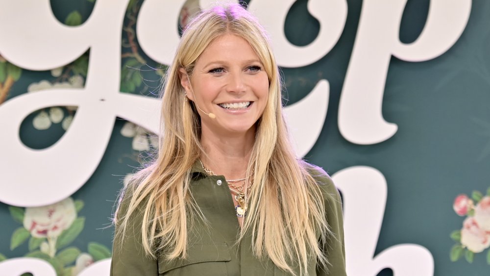 Iguatemi Talks Fashion terá Gwyneth Paltrow no line up de sua 4ª edição. Vem saber!