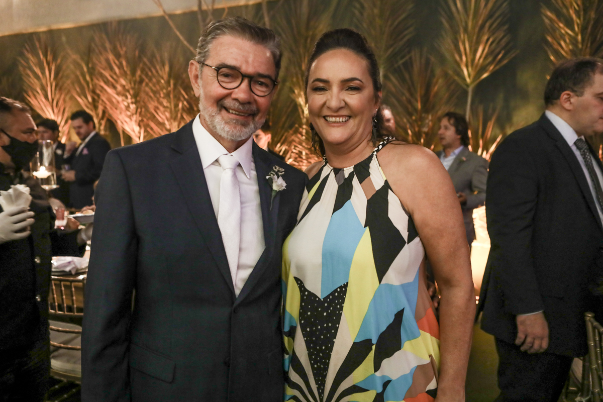 Aldy Nunes E Sandra Matos (2)