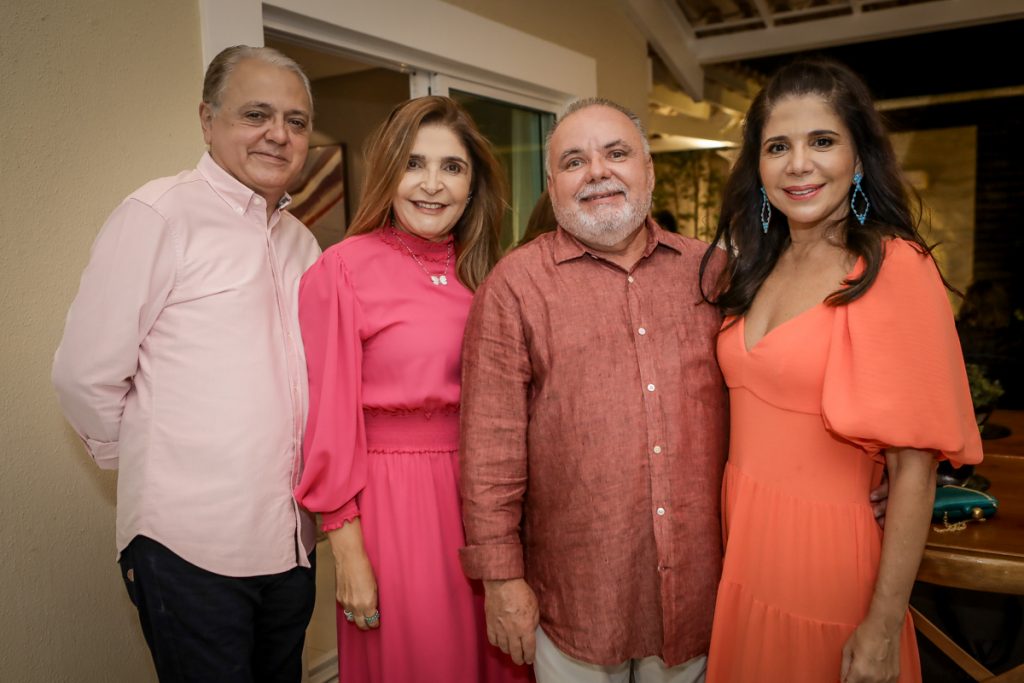 Daniel E Cristiane Figueiredo, Pedro E Maria Lucia Carapeba (2)