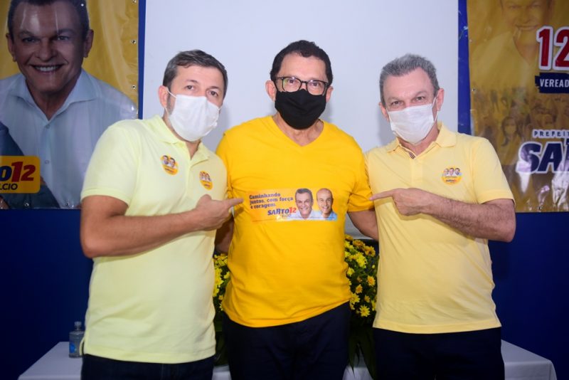 Elcio Batista, Dr. Elpídio E Sarto (2)