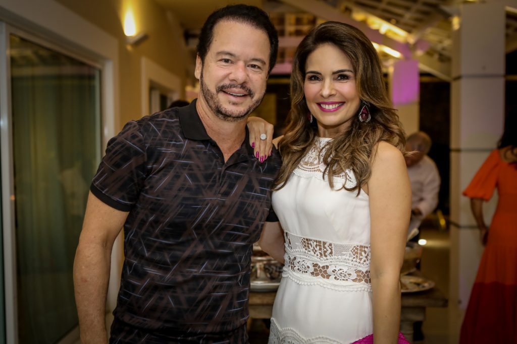 Lizandro E Eveline Fujita