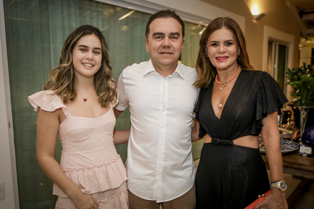 Maria, Fernando E Liliana Linhares (2)