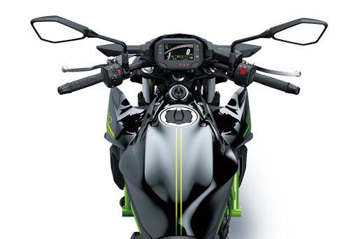 Kawasaki apresenta as novas ninjas Z650 e 650. Bora conferir?