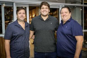 Ciro, Vitor E Rodrigo Moreira (3)