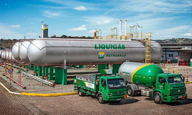 Grupo Edson Queiroz recebe autorização do Cade para aquisição da Liquigás, por meio de consórcio com Itaúsa e Copagaz