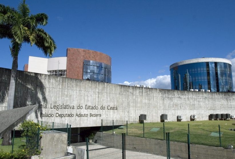 Assembleia Legislativa vota nesta terça-feira a Lei Orçamentária Anual do Ceará