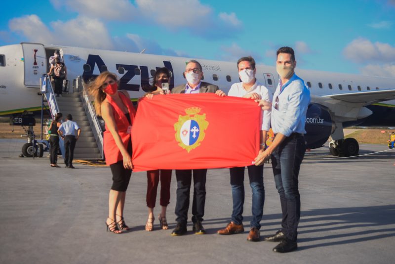 Denise Menezes, Glaucia Maia, Bismarck Maia, Guilherme E Eduardo Bismarck (1)