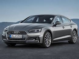 Novo Audi A5 Sportback entra em ritmo de pré-venda