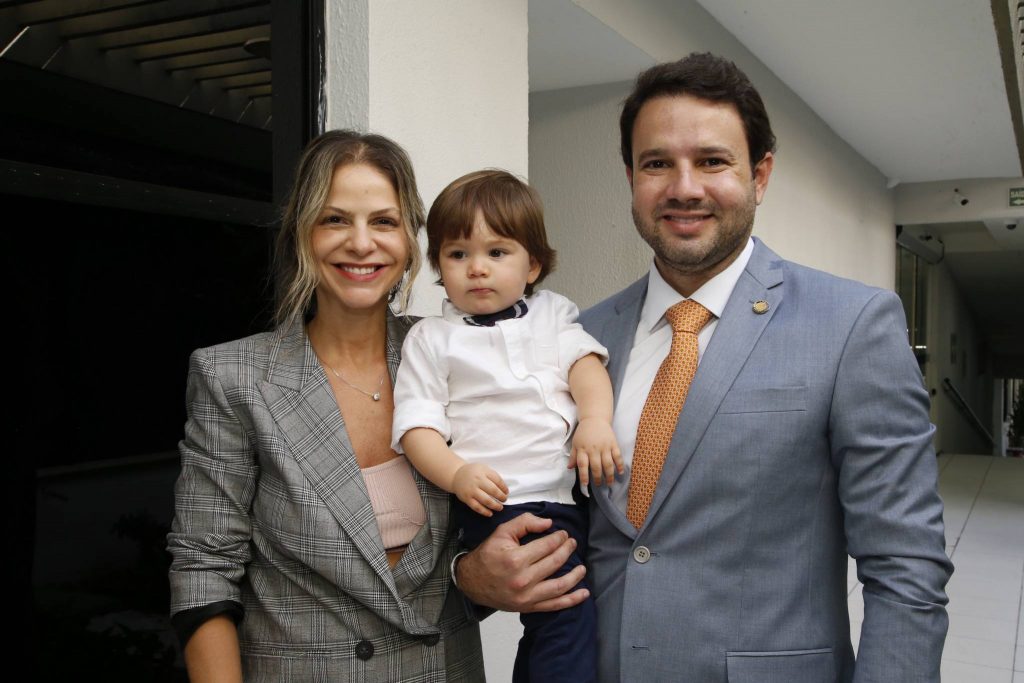 Cecilia Dafontes, Artur E Leo Couto