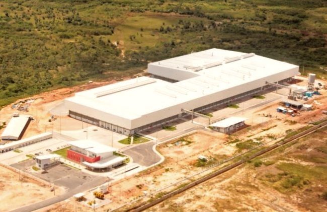 Grupo Roca abre 270 vagas para nova fábrica que será instalada no CIPP S/A