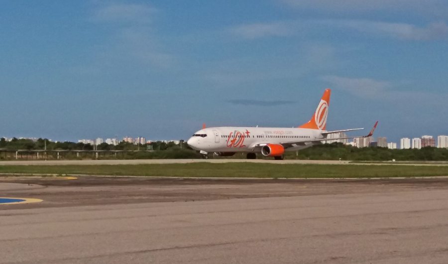 Ceará vai desenvolver projeto piloto de usina de querosene de aviação verde