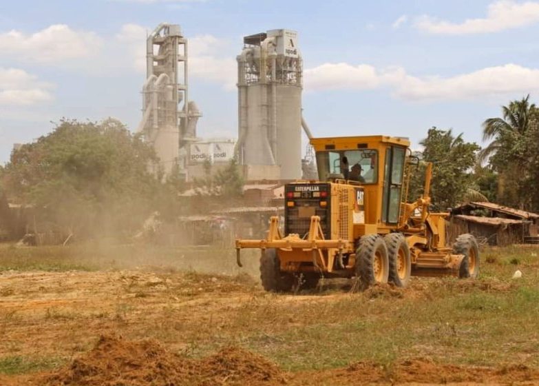 Cimento Apodi lidera iniciativa visando à prevenção de doenças sazonais no Ceará