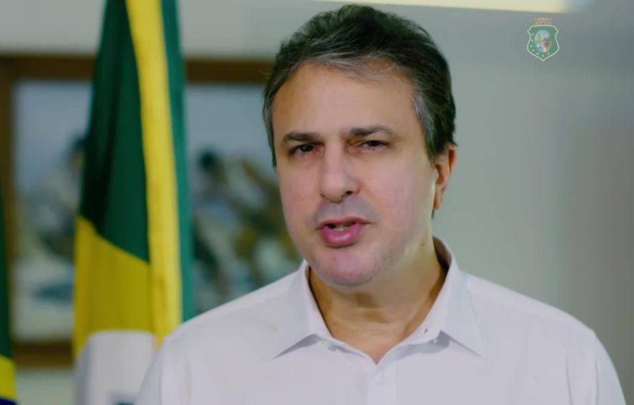 Camilo diz que novas medidas restritivas serão tomadas e afirma que não tem interesse em fechar negócios no Ceará